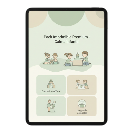 Pack Imprimible Premium